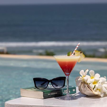 Nuri Boutique Hotel & Villas Msambweni Exterior photo