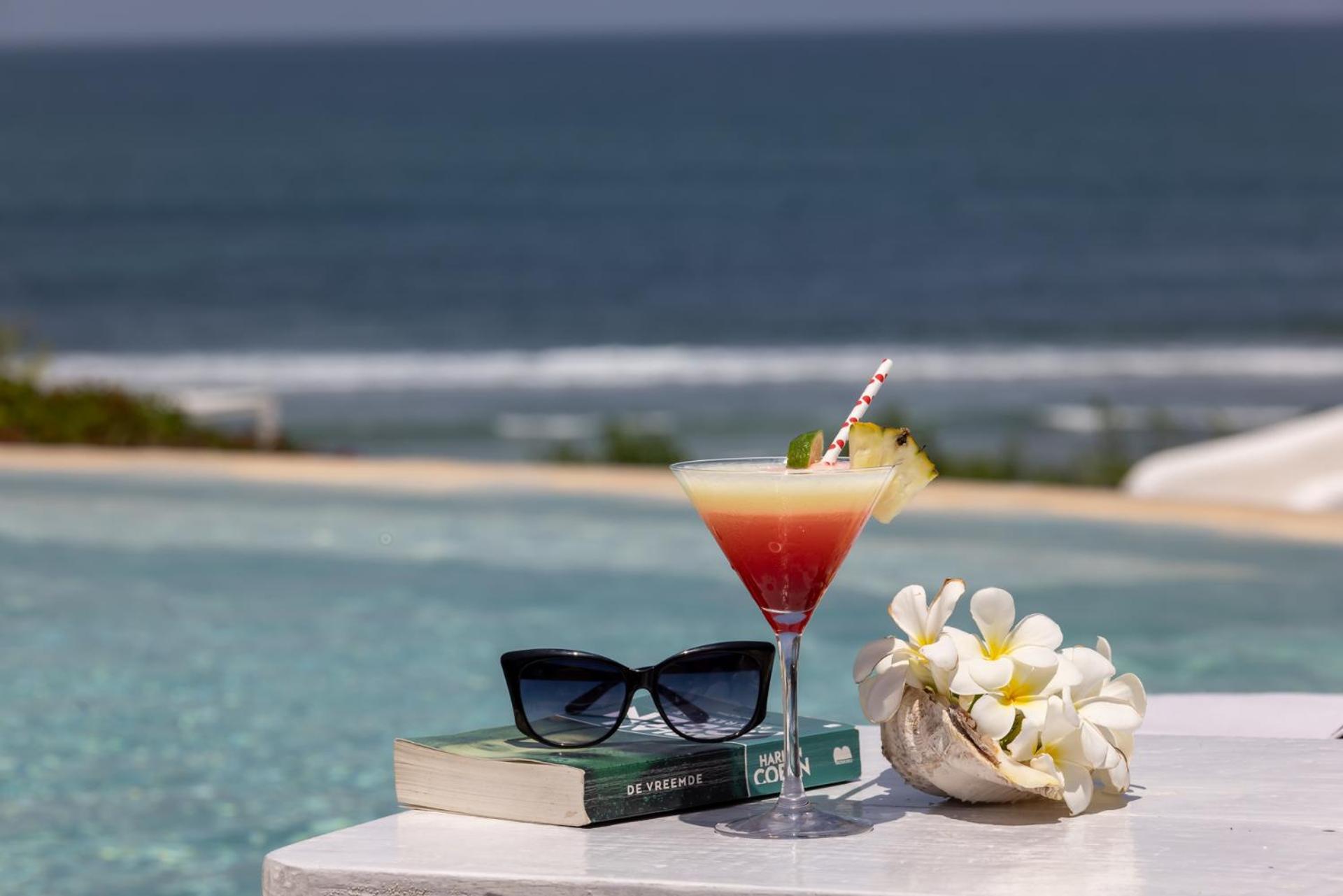 Nuri Boutique Hotel & Villas Msambweni Exterior photo